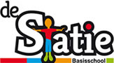 Basisschool de Statie | Sas van Gent logo